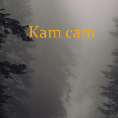 Kam Cam's cover