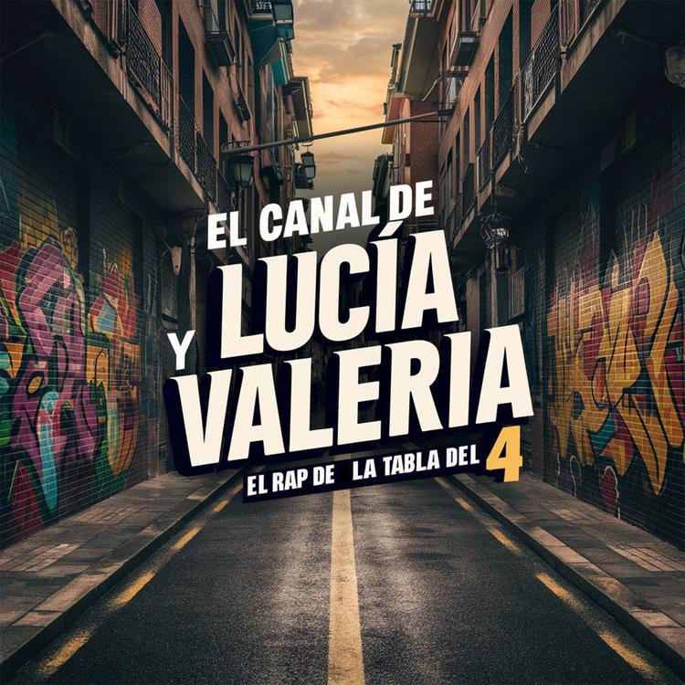 El Canal de Lucía y Valeria's avatar image
