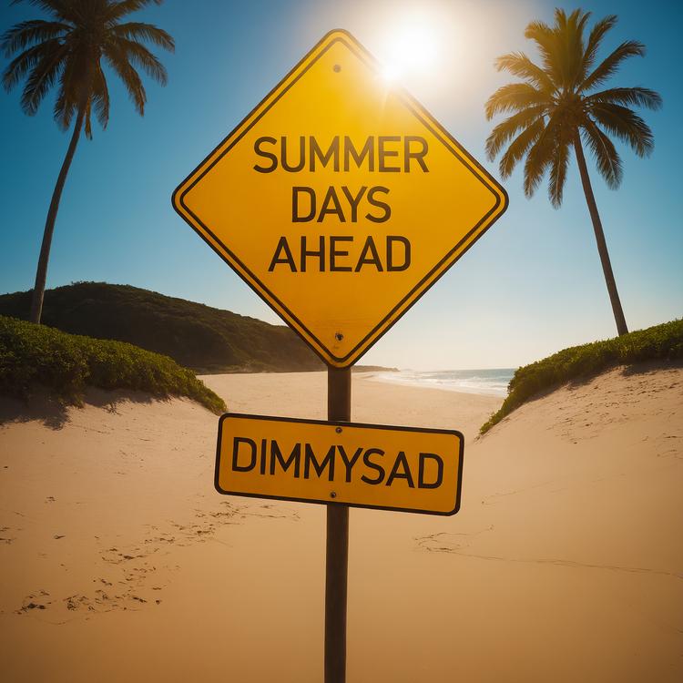 DimmySad's avatar image