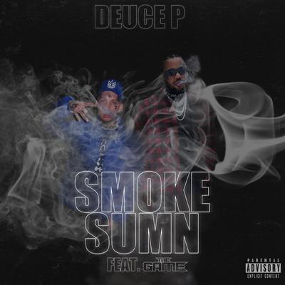 Smoke Sumn's cover