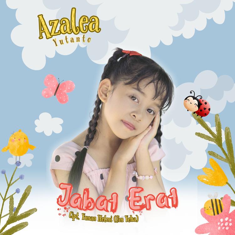 Azalea Yutanto's avatar image