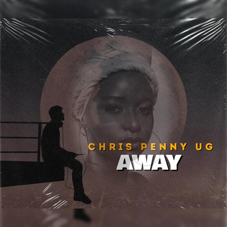 CHRIS PENNY UG's avatar image