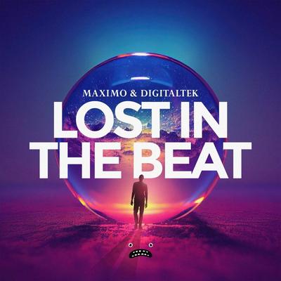 Lost In The Beat By Maximo, DigitalTek's cover
