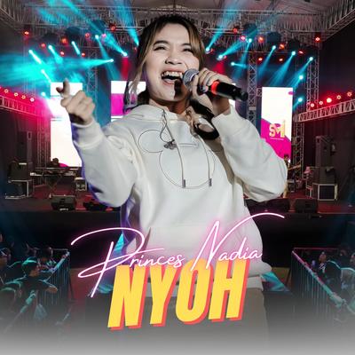 Nyoh (Live)'s cover