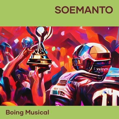 soemanto's cover