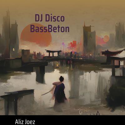 Dj Disco Bassbeton's cover