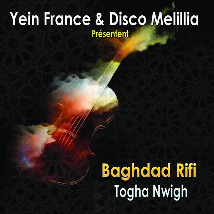 Baghdad Rifi's avatar image