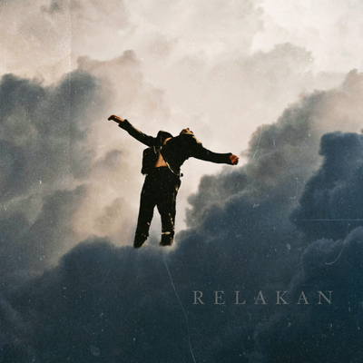 Relakan's cover