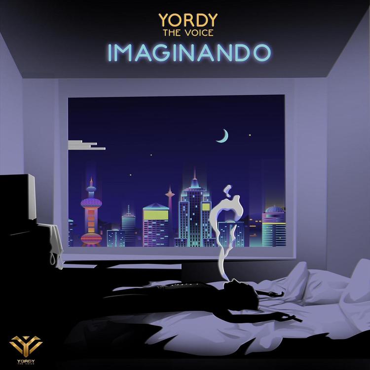 Yordy the Voice's avatar image