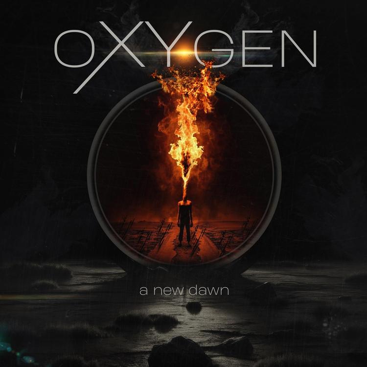 Oxygen's avatar image