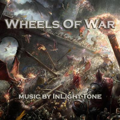 Wheels Of War (Original Motion Picture Soundtrack)'s cover