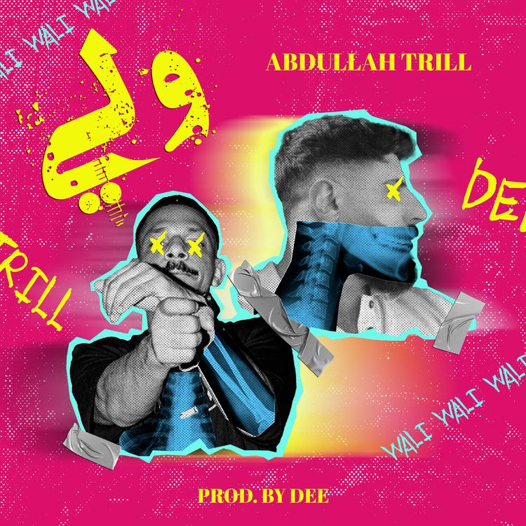 Abdullah Trill's avatar image