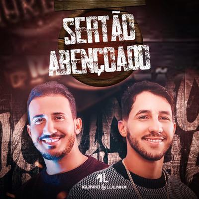 Sertão Abençoado By Iguinho & Lulinha's cover