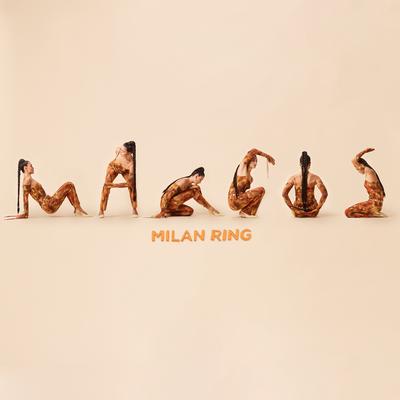 River Flows (feat. Pookie) By Milan Ring, Pookie's cover