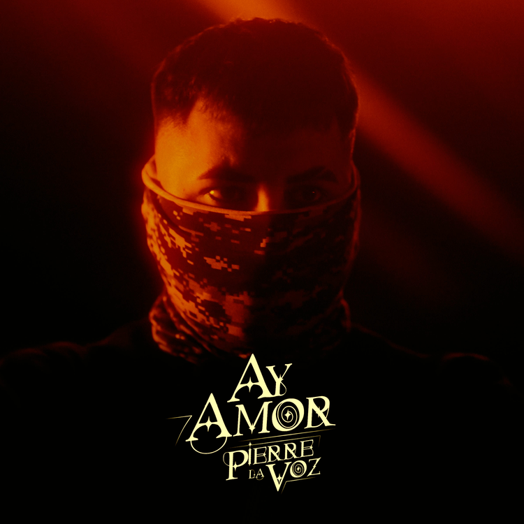 Pierre La Voz's avatar image