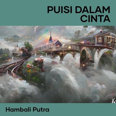 Puisi Dalam Cinta's cover