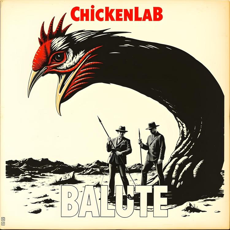 chickenLab's avatar image