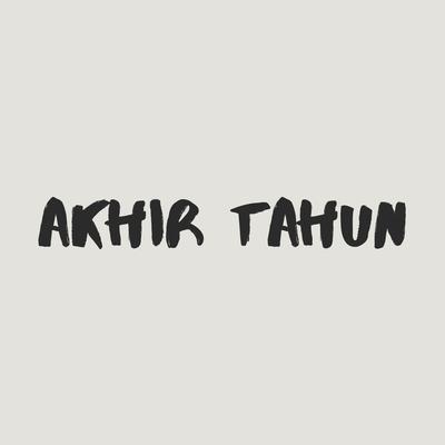 AKHIR TAHUN's cover