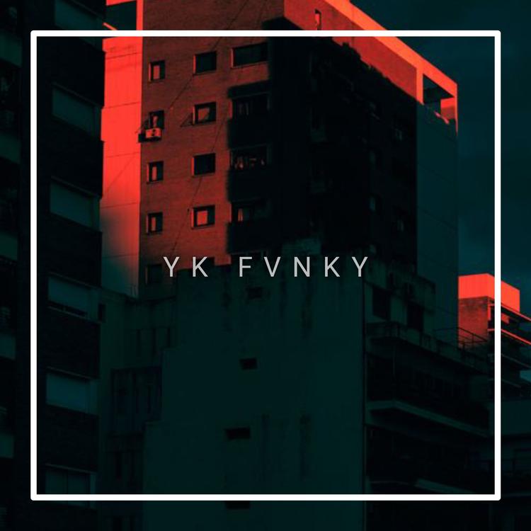 YK FVNKY's avatar image