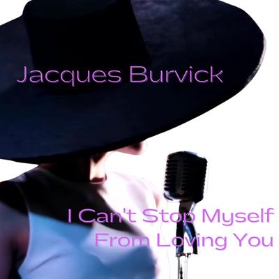 Jacques Burvick's cover