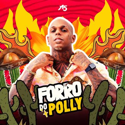 Forró Do Polly By Oh Polêmico's cover