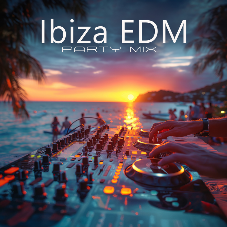 DJ Ibiza Vibes's avatar image