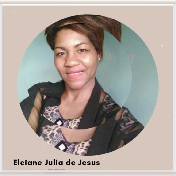 Elciane Julia De Jesus's avatar image