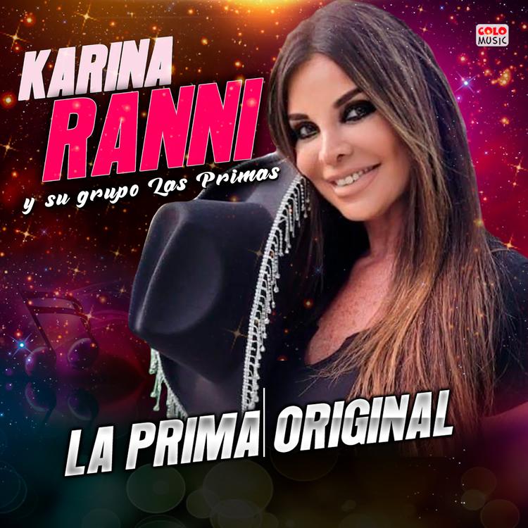 Karina Ranni y Su Grupo Las Primas's avatar image