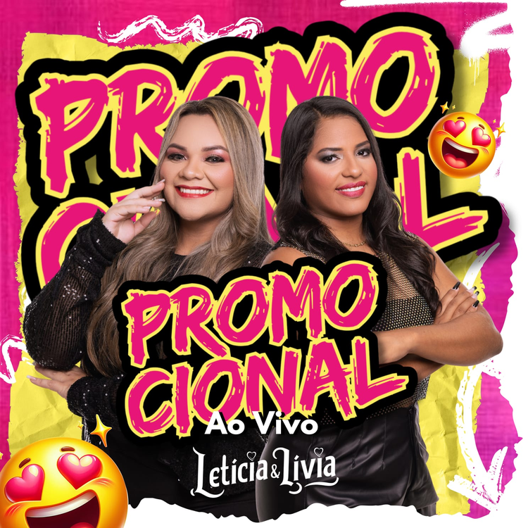 Letícia e Lívia's avatar image