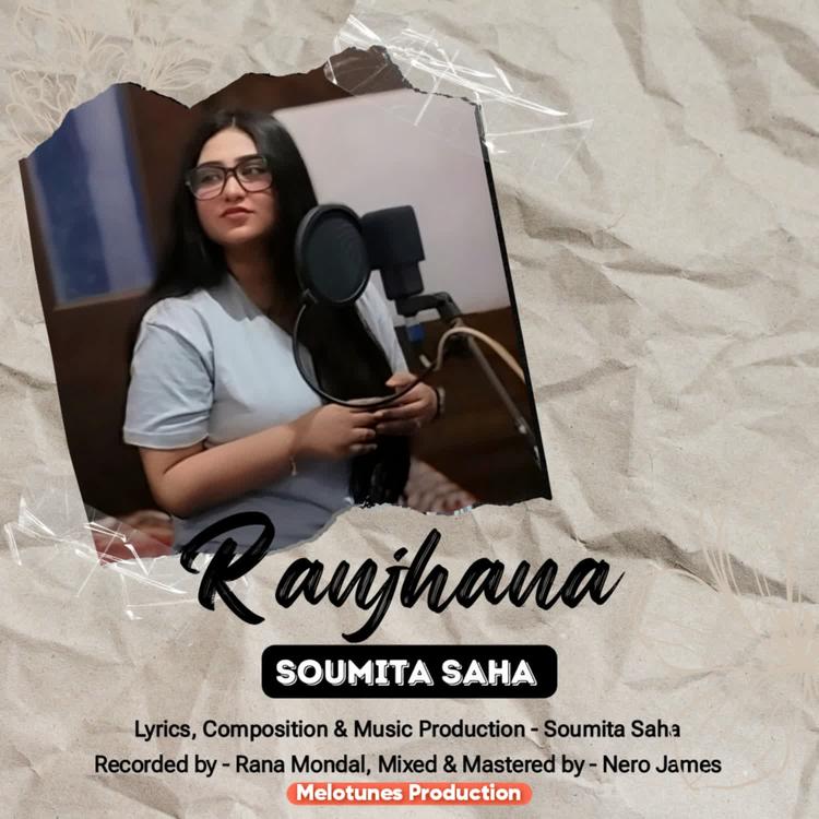 Soumita Saha's avatar image