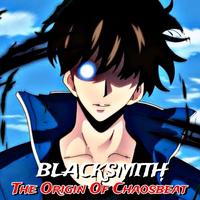 Blacksmith's avatar cover