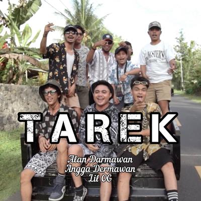 Tarek's cover