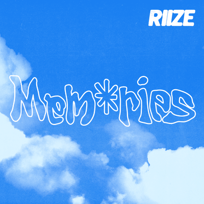 Memories By RIIZE's cover