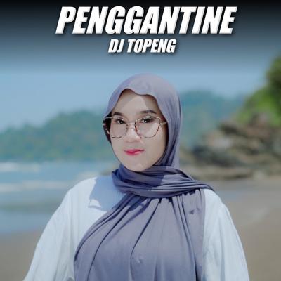 Penggantine's cover