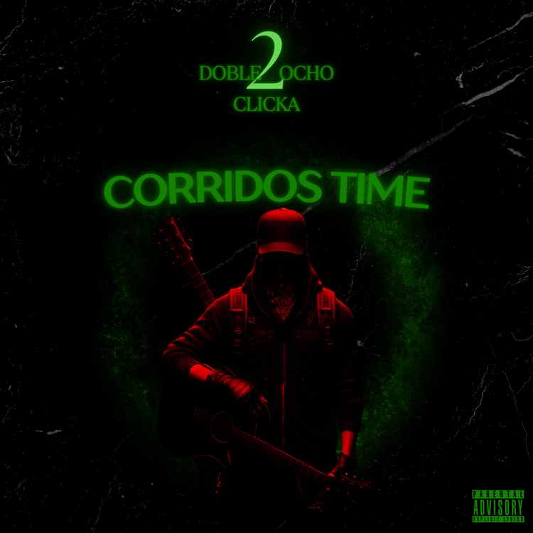 Doble2Ocho Clicka's avatar image