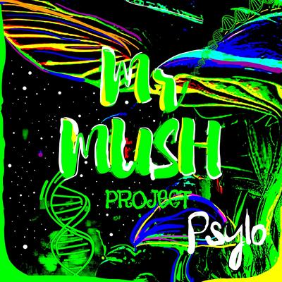 Y of Psylo's cover