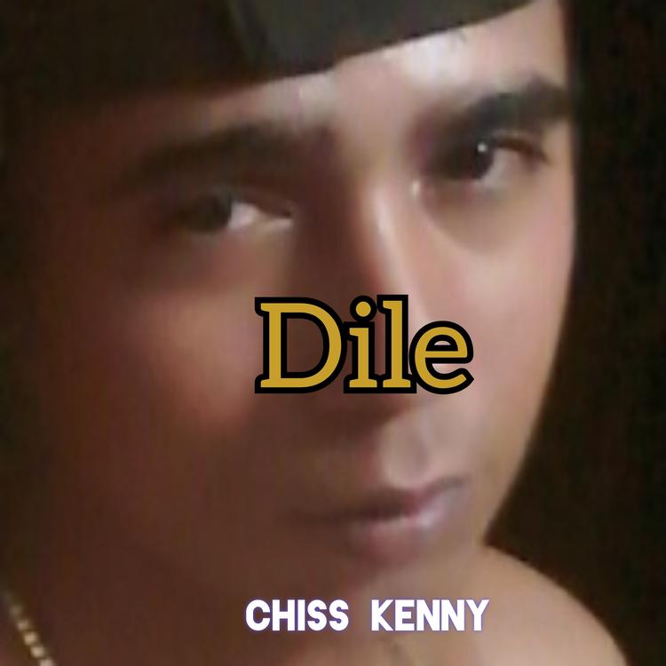 Chiss kenny's avatar image