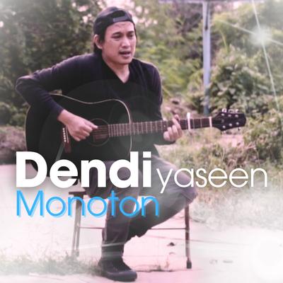 Dendi Yaseen's cover