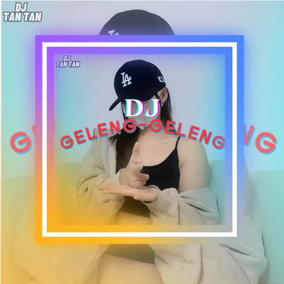 Dj Geleng-geleng Mengkane's cover