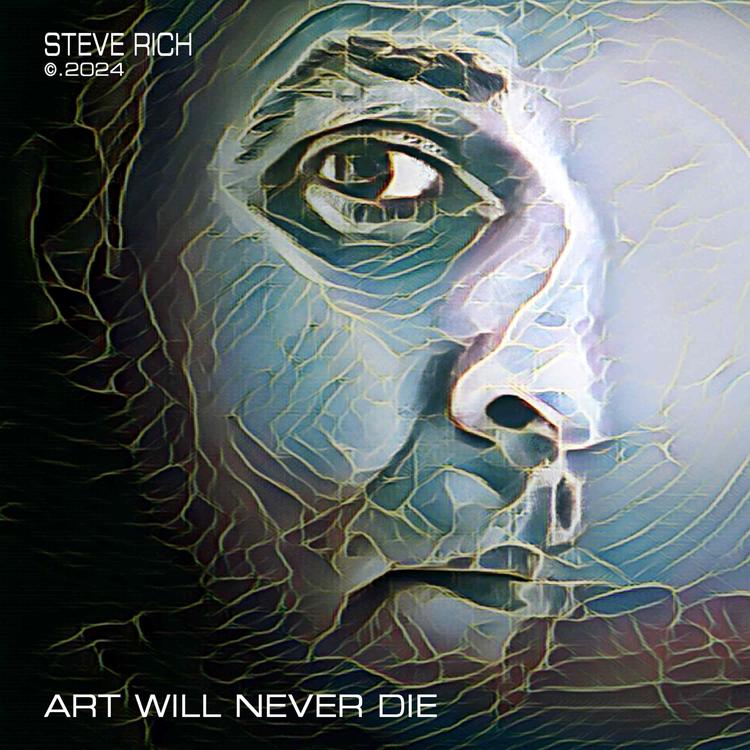 Steve Rich's avatar image