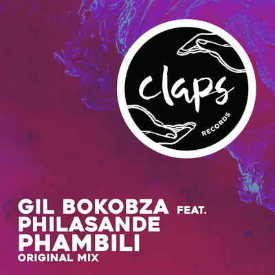 Gil Bokobza's cover