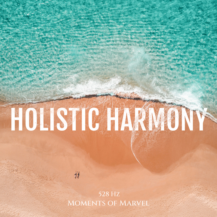 Holistic Harmony's avatar image