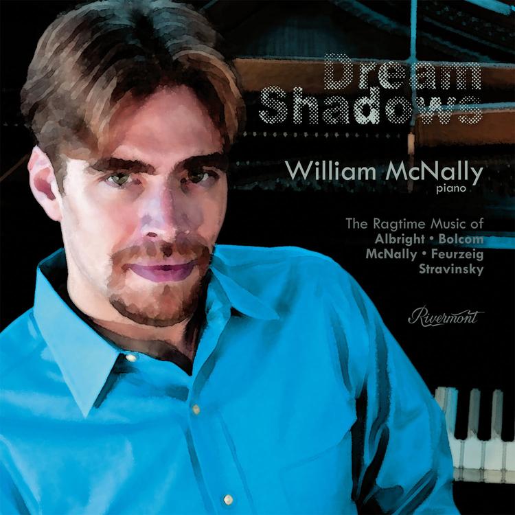 William McNally's avatar image