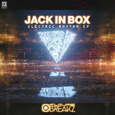 Jack In Box's cover