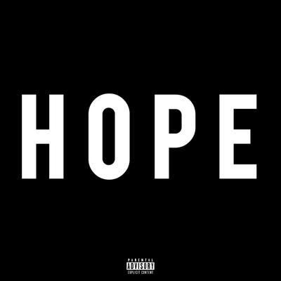 HOPE!'s cover