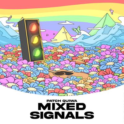 Mixed Signals's cover