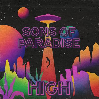 Sons of Paradise's cover