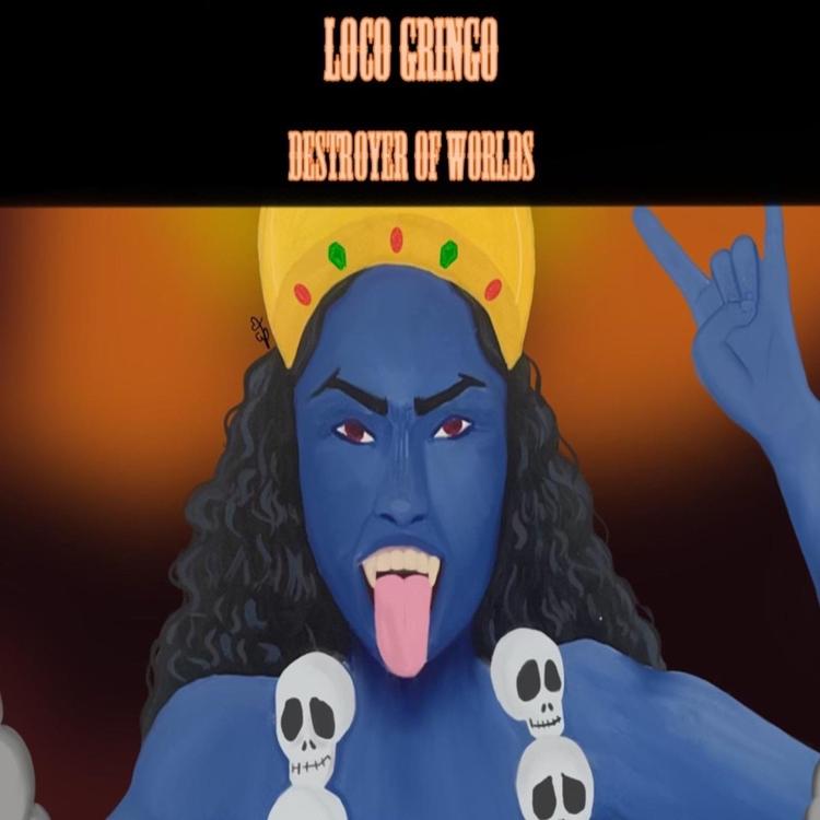 Loco Gringo's avatar image