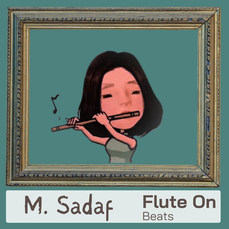 M. Sadaf's avatar image