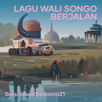 Lagu Wali Songo Berjalan's cover